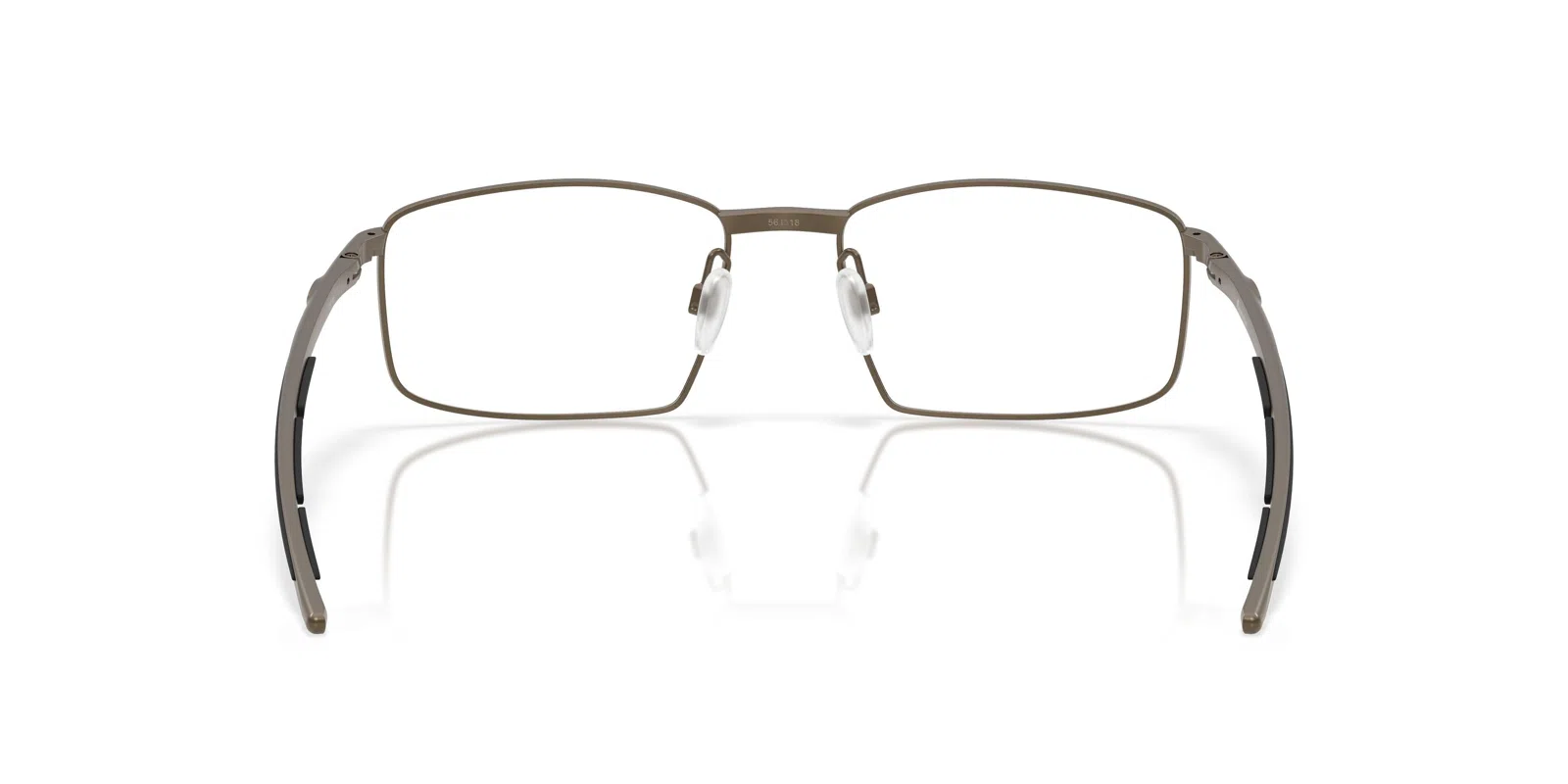 Oakley Burrow 5086 Eyeglasses - view 7